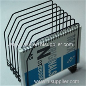 Wire File Inserted Product Product Product