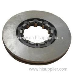 SAF Sery Brake Discs 4079001300