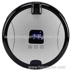 Vacuum Cleaning Robot S+