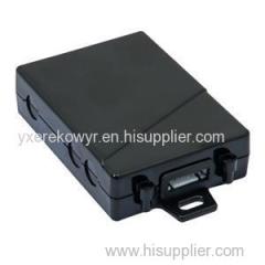 Daul SIM Cards GPS Tracker MT210