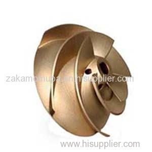 Bronze Casting Part Product Product Product