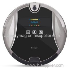 Vacuum Cleaning Robot V10