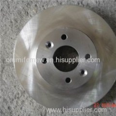 Car Brake Disc /rotor 3153625