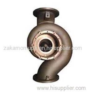 Brass Casting Part Product Product Product