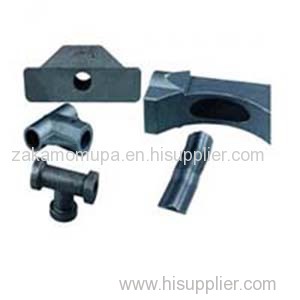 Non-ferrous Casting Process Product Product Product