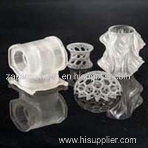 3D Lenticular Printing Parts