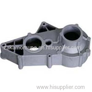 Gravity Casting Spare Part