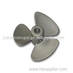 Aluminium Cast Part Product Product Product