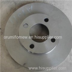 Car Brake Disc /rotor 3153620