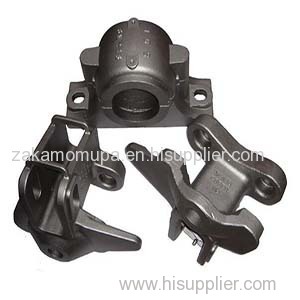 Metal Gravity Casting Parts