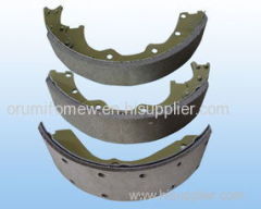 Brake Shoes For Brake Drum 04495-0k120