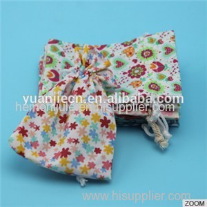 Canvas Drawstring Bag Product Product Product