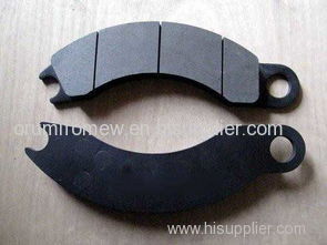 Brake Pad D1094 Product Product Product