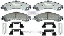 Brake Pad D1302 Product Product Product