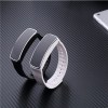 Fitness Wrist Band With 0.91&quot; OLED Screen And Caller ID(T2)