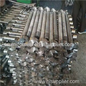 Brake S-Camshaft 0509760184 Product Product Product