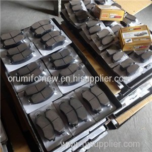 Brake Pad 29171 Product Product Product