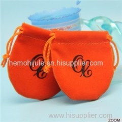 Velvet Coin Bag Product Product Product