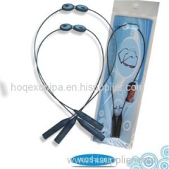 Adjustable Steel Wire Glasses Strap