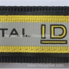 Velcro Id Bracelet Product Product Product