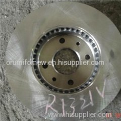 Car Brake Disc /rotor 34.11.1.104.944