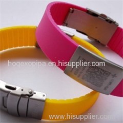 Adjustable Id Bracelet Product Product Product