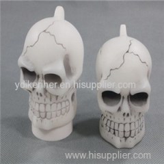 Halloween Wholesale Cool Night Light LED Skull Light (BC399)