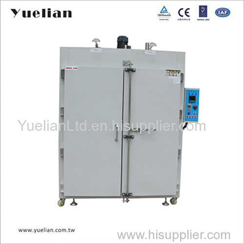 Industrial Drying Ovens Machine