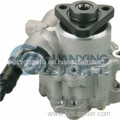 KAMAZ Power Steering Pump 7692 955 418