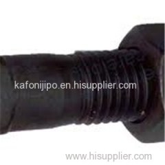 Plow Bolts Product Product Product