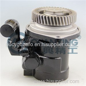 HINO Power Steering Pump E13C 14714-99020/EV700