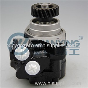 HINO Power Steering Pump 44310-2322/J08C
