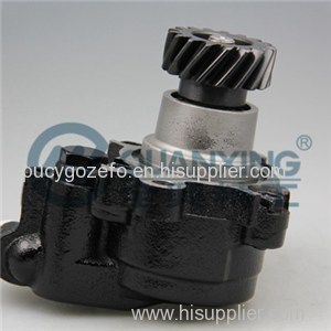 HINO Power Steering Pump 44310-1881/HO6CT/H07D