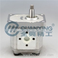 FIAT Power Steering Pump A42XP43SS