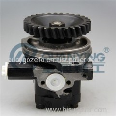 ISUZU Power Steering Pump 6HH1(2 HOLES)