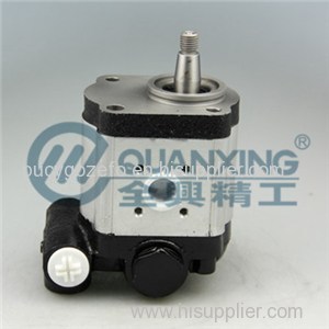 DEUTZ Power Steering Pump 05106 158322