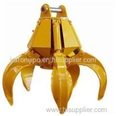 Grapple Buckets Product Product Product