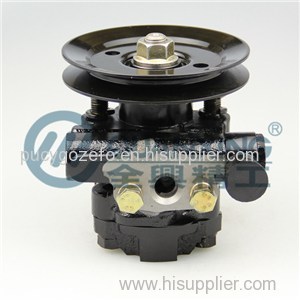 ISUZU Power Steering Pump 4JG1