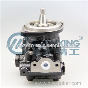 NISSAN Power Steering Pump 475-03332