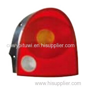 For CHERY QQ Auto Tail Lamp