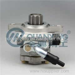 TOYOTA Power Steering Pump HILUX 1KD