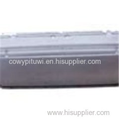 For ISUZU NPR Truck Wide Iron Panel