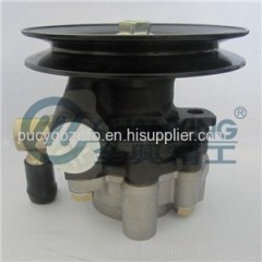 TOYOTA Power Steering Pump 3L