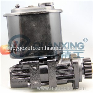 KAMAZ Power Steering Pump 4310-3407200