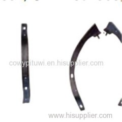 For CHERY QQ Auto Rear Bracket