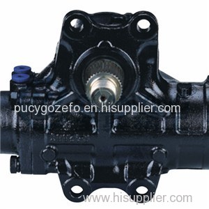 HINO Power Steering Gearbox 449-04130/G1266Y P11C