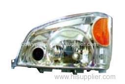 For ISUZU JAC 808 Truck Head Lamp