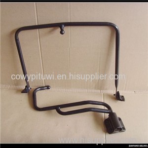 For ISUZU NHR Truck Side Mirror Bracket