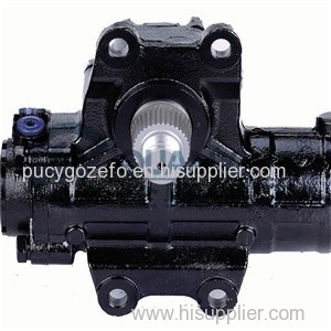 HINO Power Steering Gearbox J08C