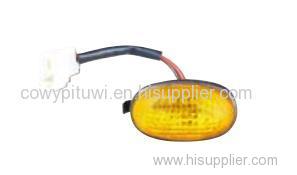 For ISUZU JAC 808 Truck Side Lamp On Cabin